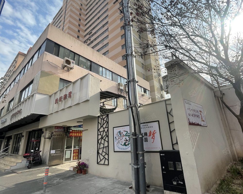 【三航大厦, 三航大厦小区详情,房价走势,房源,业主论坛】- 上海58