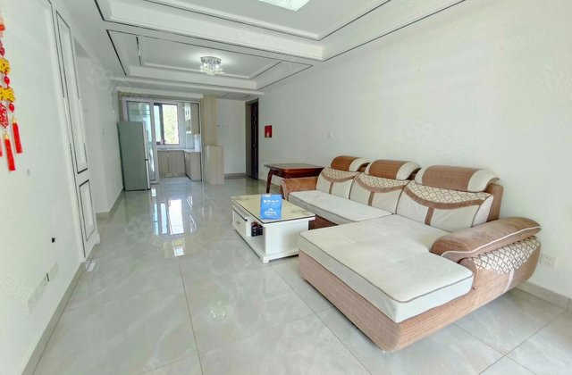 龙湖大境天成(东区)3室2厅106㎡115万二手房图片