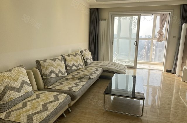 丽丰一品(A区)3室2厅143㎡87万二手房图片