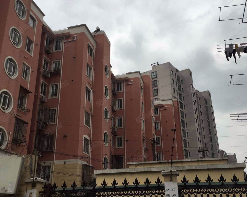 【罗秀新苑, 罗秀新苑小区详情,房价走势,房源,业主论坛】- 上海58