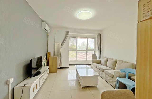 润枫领尚3室1厅88.51㎡378万二手房图片