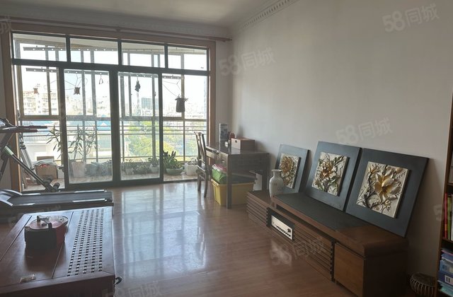 新豪庭3室2厅136.89㎡63万二手房图片