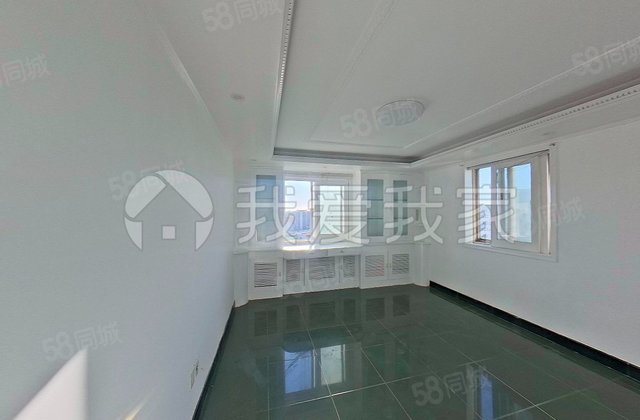 安华里社区(一区)3室1厅85.19㎡528万二手房图片