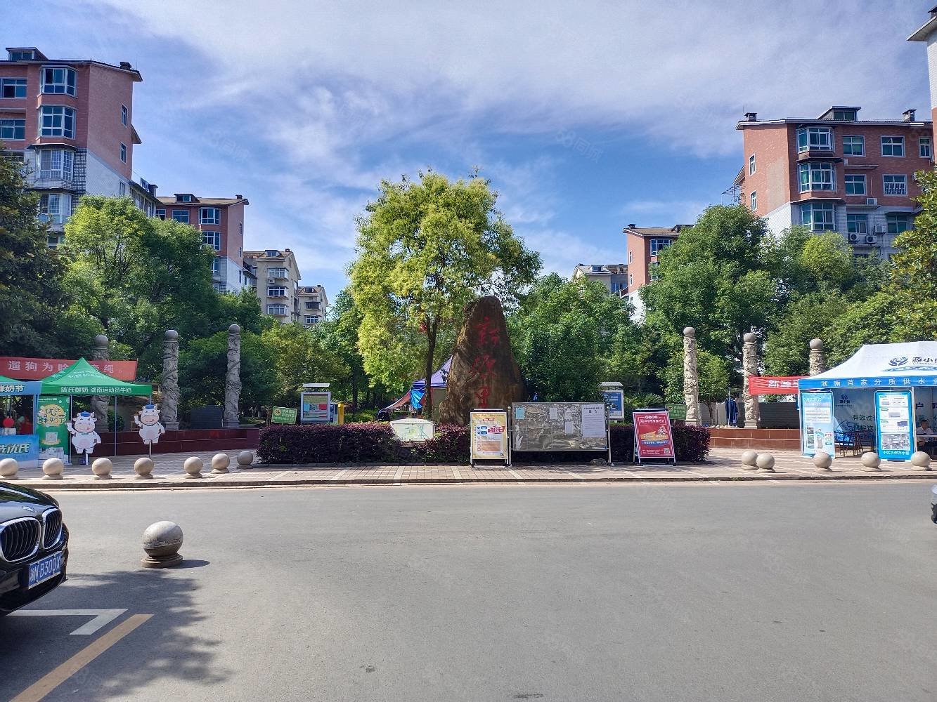 城北瑞丰路新源里小区 铁路,房东精装修,即可入住