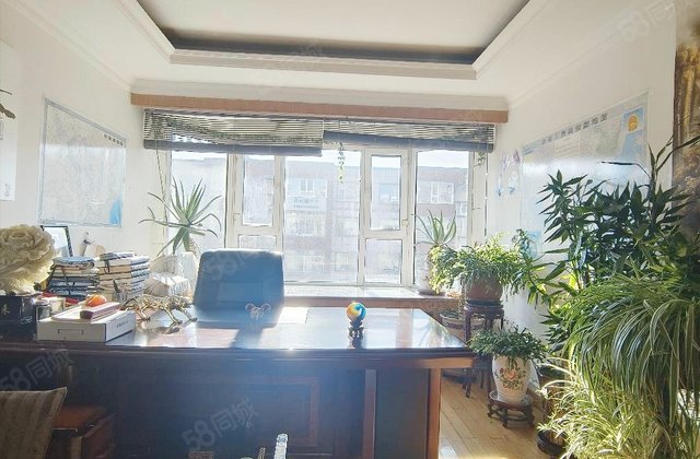 四平路三华小区3室2厅129.32㎡57万二手房图片