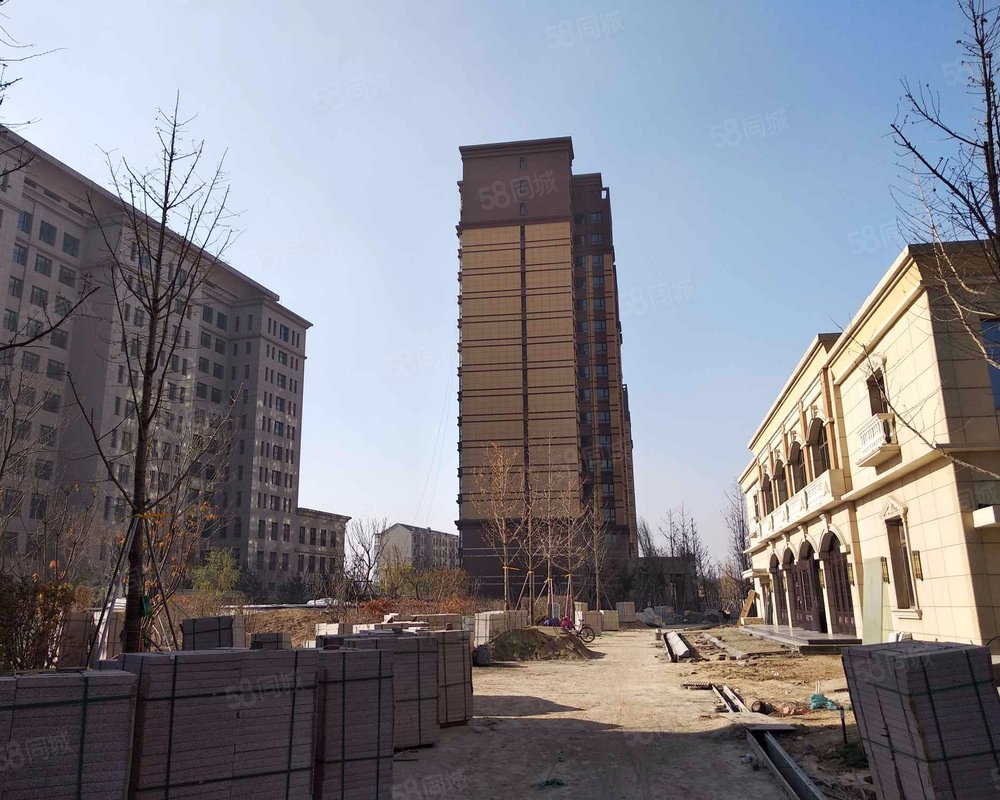 【云溪九城, 云溪九城小区详情,房价走势,房源,业主论坛】- 保定58