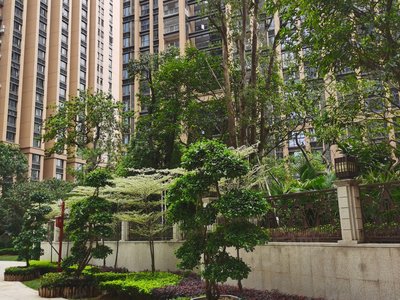 松茂柏景湾房屋出租,松茂柏景湾二手房出售】- 深圳58同城