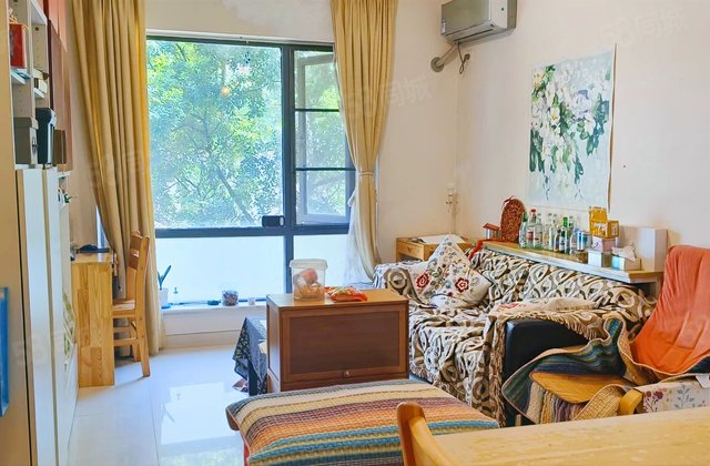 蓝光皇后国际2室1厅68.26㎡235万二手房图片