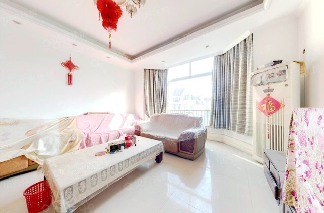 凤凰栖4室2厅227.48㎡235万二手房图片