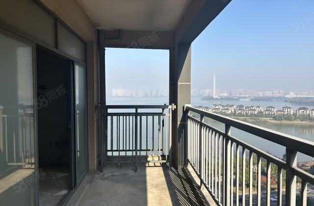 水岸莲华4室2厅155㎡75万二手房图片