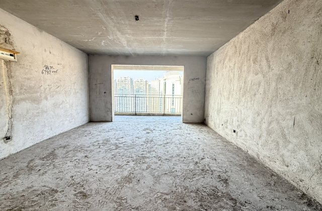 树鑫城市花园4室2厅155.82㎡58.8万二手房图片