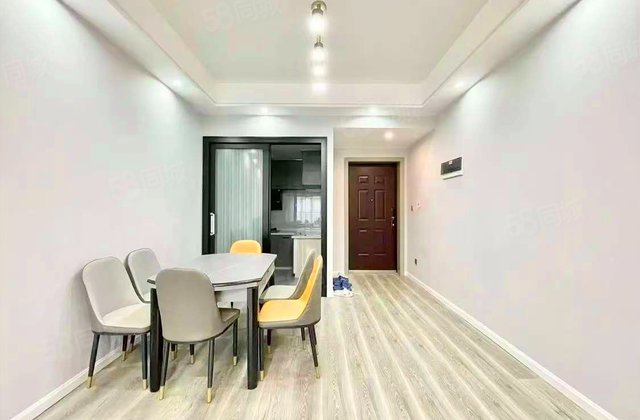 双桂社区3室2厅80㎡89万二手房图片