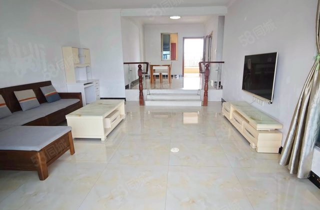 雅居蓝湾4室2厅162.49㎡278万二手房图片