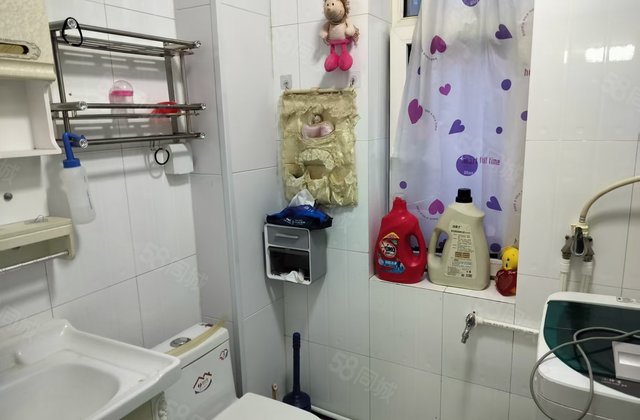 泰云小区3室2厅101.28㎡52万二手房图片