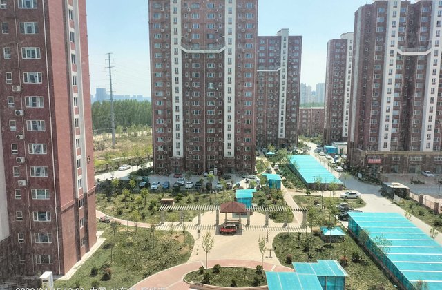 诚心出售 冯庄小区 正南朝向 低密宜居 楼层好 急卖