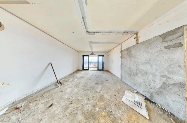 怡翠世嘉花园5室2厅167.94㎡299万二手房图片