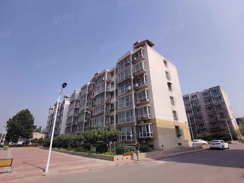 幸福小区(公园道)