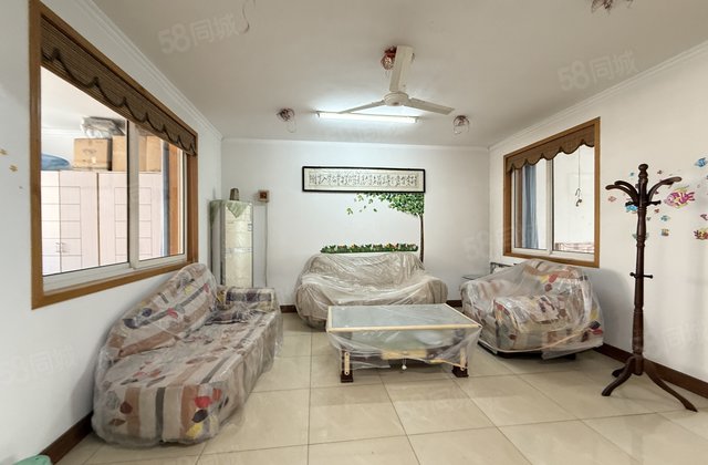 东昌！三中！人民医院！中层！新纺苑！中华御苑！停车方便！满二