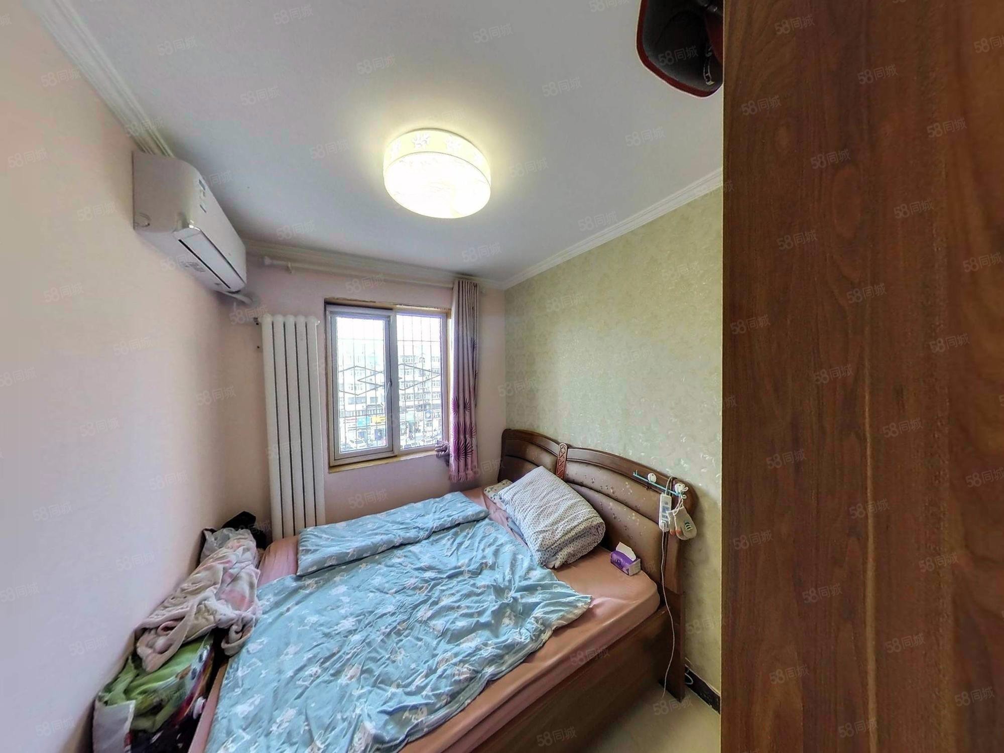 幸福東區(qū)2室1廳1衛(wèi)88.74㎡南北266萬