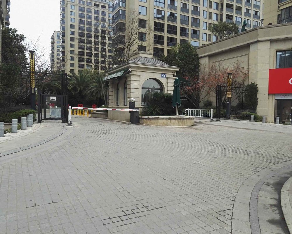 【新纪元香湖, 新纪元香湖小区详情,房价走势,房源,业主论坛】- 金华