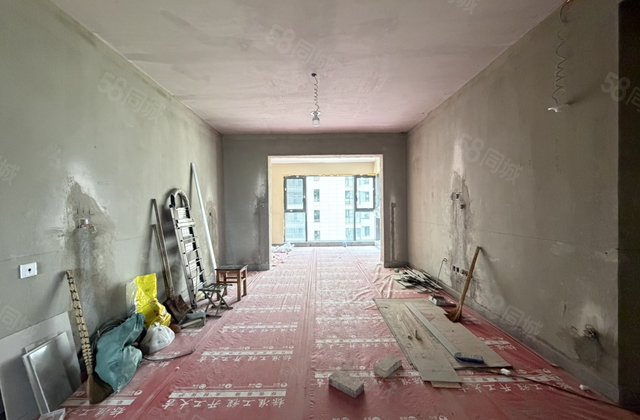 保山吾悦广场4室2厅142㎡71.8万二手房图片