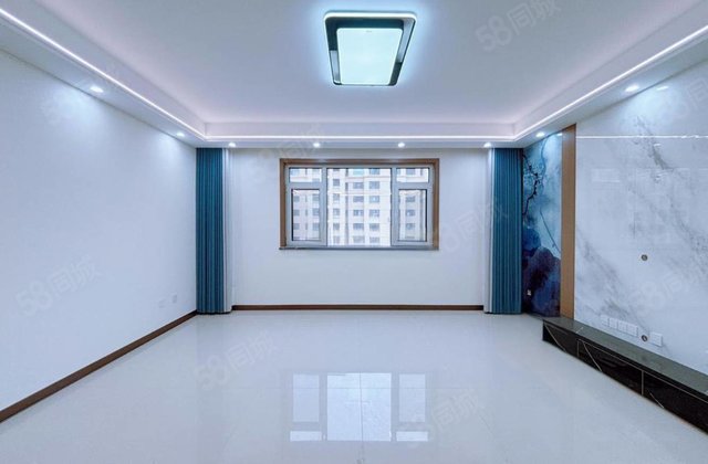 急售民生凤凰城120平85万，精装大三室，颐中外国语新一中。