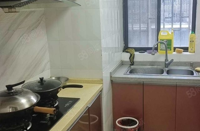 聚缘名居(东区)3室2厅112.84㎡38.8万二手房图片