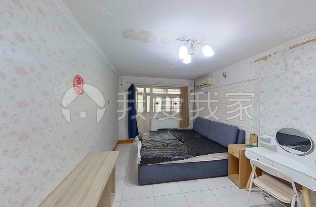 乔建里1室1厅41.3㎡298万二手房图片