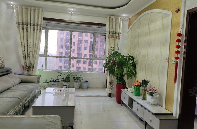 香江北 新城邦 万豪 香格里 电梯三室 精装修 随时看房