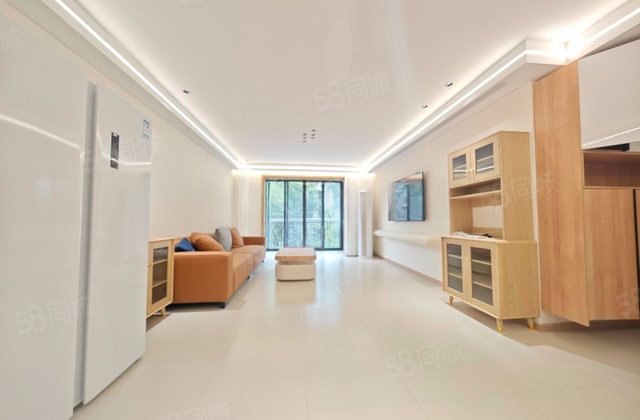 华高苑(北区)3室2厅106.51㎡385万二手房图片