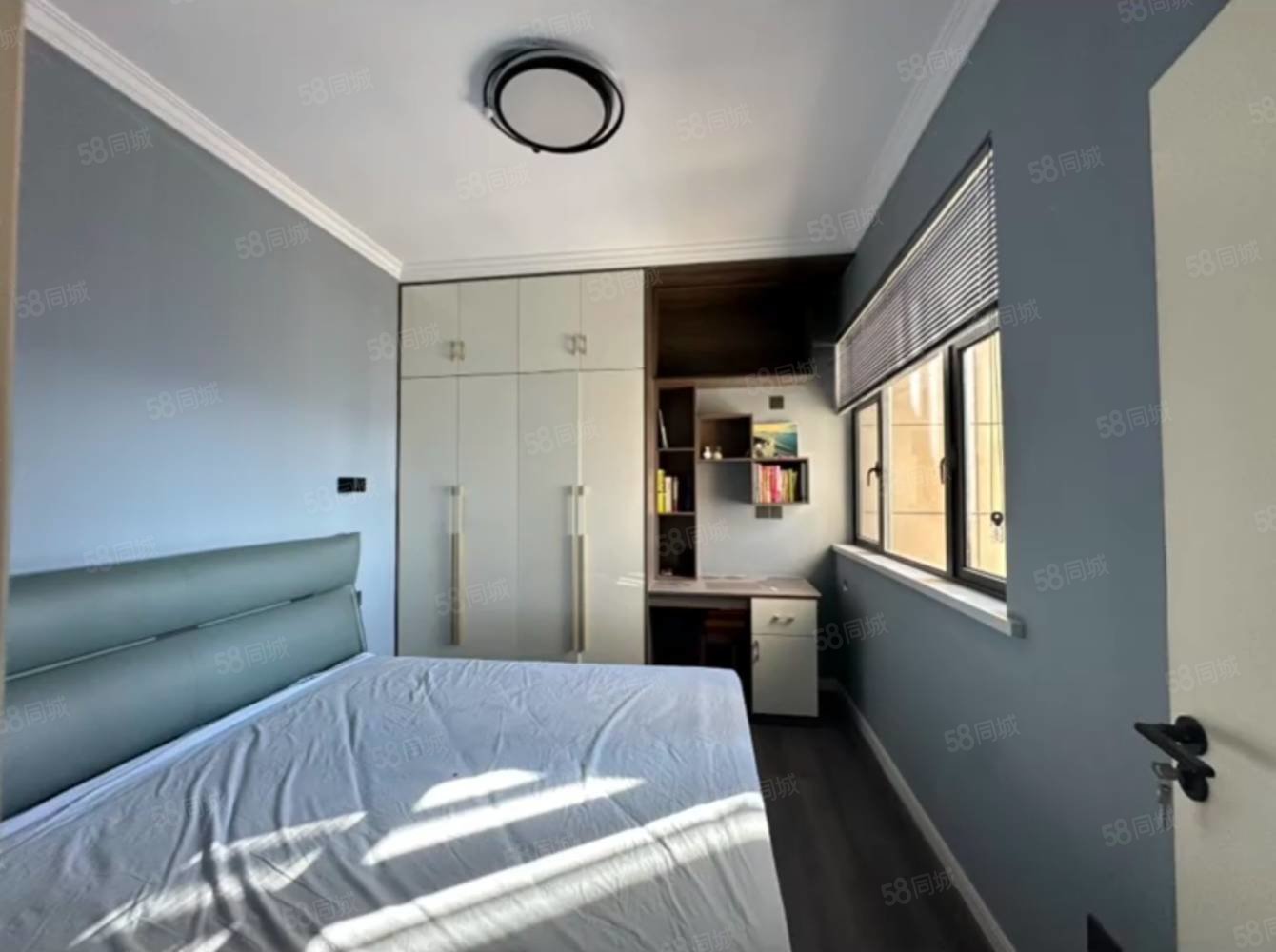 壹品首府3室2厅1卫109㎡南北53万