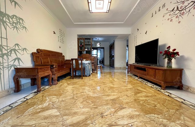 碧桂园生态城剑桥郡3室2厅128㎡185万二手房图片