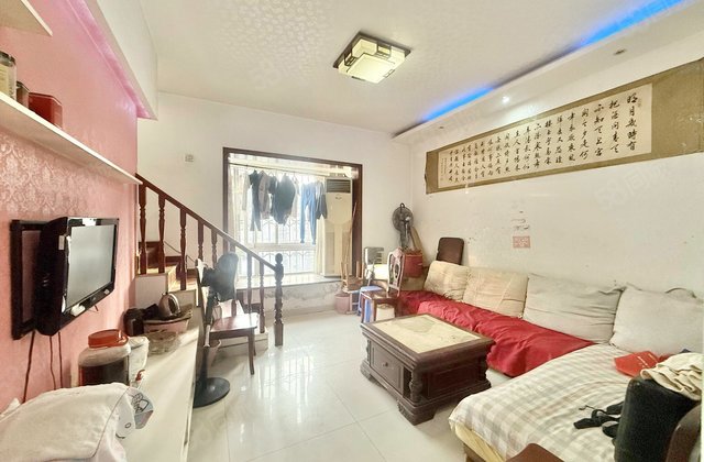 培风小区(西区)3室2厅117.69㎡108万二手房图片