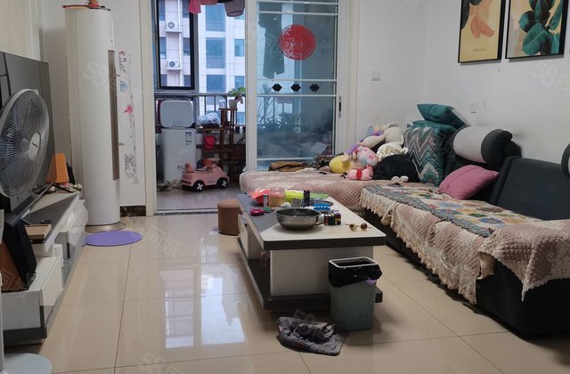 昌润莲城 三叶草双卫 送车位 储藏室 免大税 随时看房