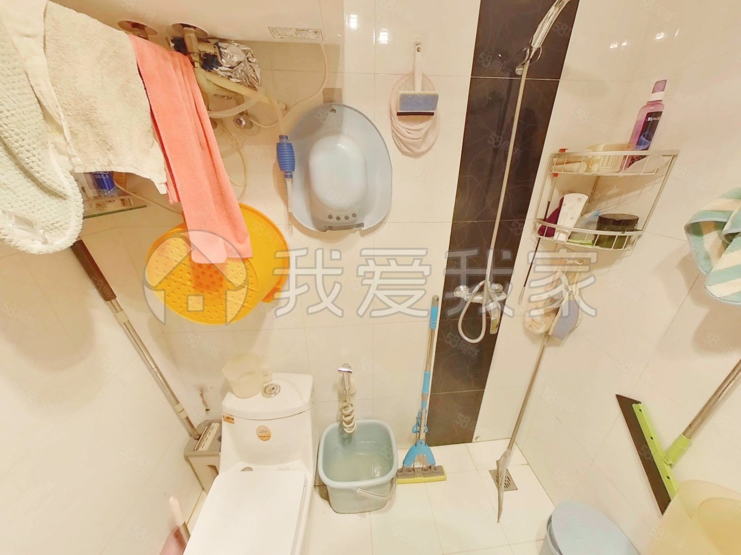 欣藝景園1室1廳1衛(wèi)70.54㎡南北230萬