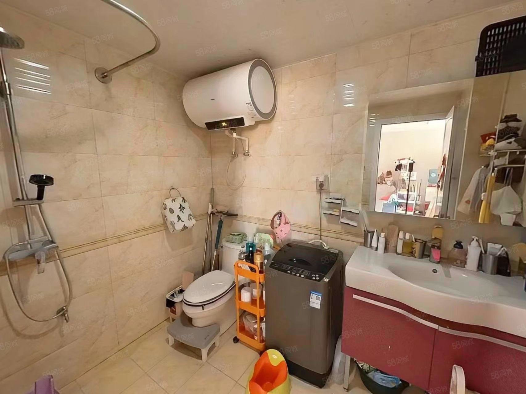 順鑫朗郡2室1廳1衛(wèi)84.79㎡南北140萬(wàn)