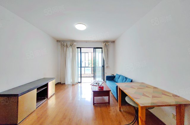 长大彩虹都3室2厅90.28㎡70万二手房图片