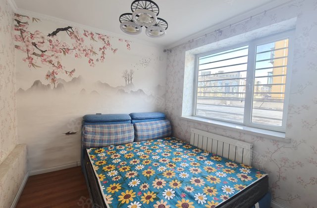 市场里2室1厅66㎡19.8万二手房图片