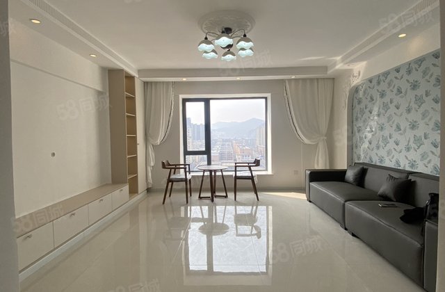 曙光社区2室2厅84㎡32万二手房图片