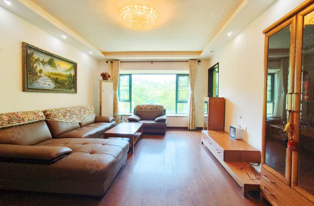 岳麓恒大华府4室2厅145.2㎡199万二手房图片