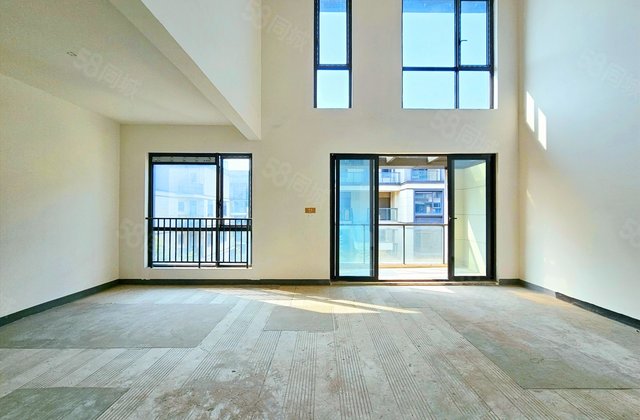 北大资源紫境府(二期)1室2厅179㎡220万二手房图片