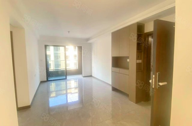 越秀阅湖台3室2厅91.72㎡115万二手房图片