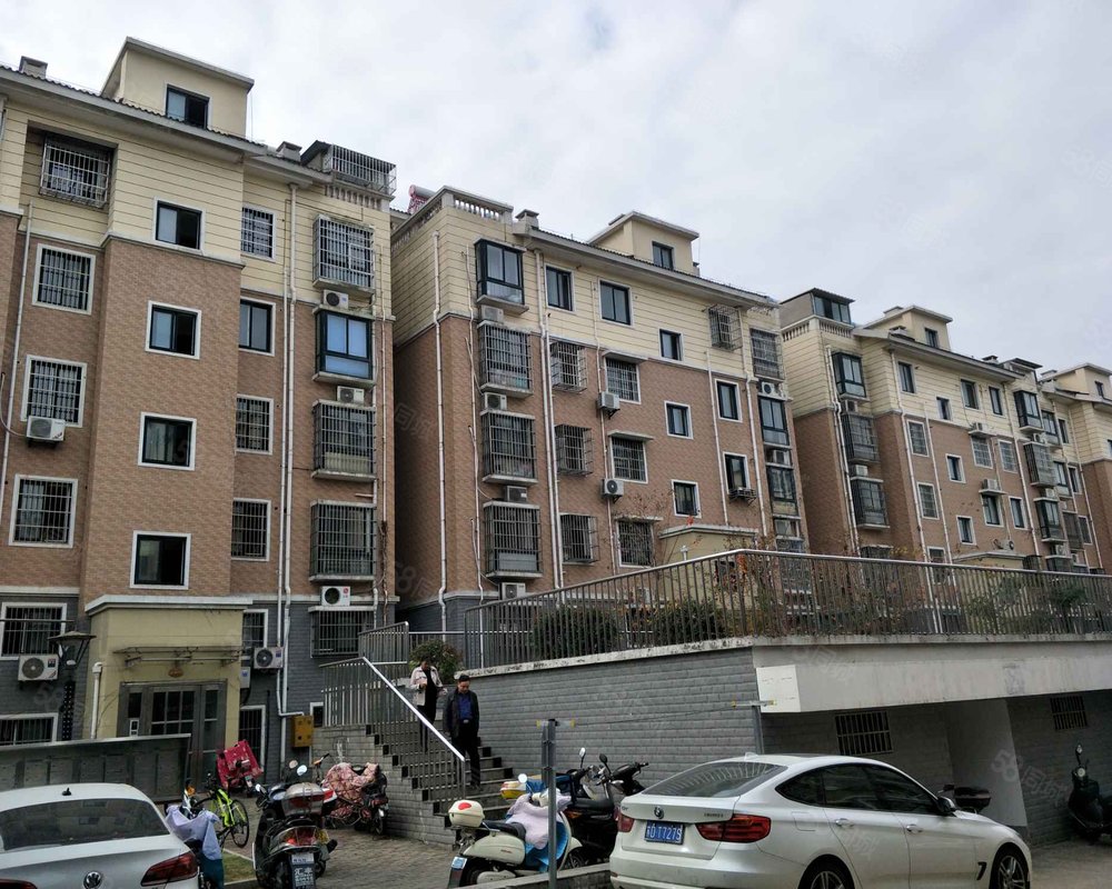 【格林花园, 格林花园小区详情,房价走势,房源,业主论坛】- 溧阳58