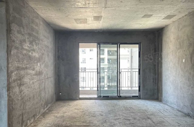 西城印象3室2厅108.03㎡52万二手房图片