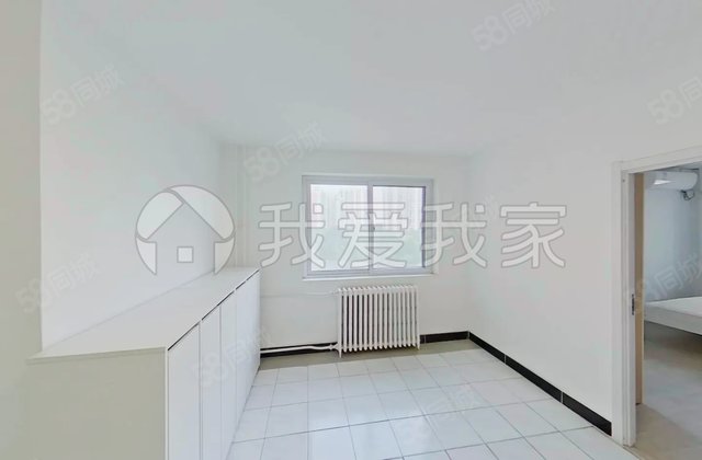 芳城园(二区)3室1厅85.11㎡460万二手房图片