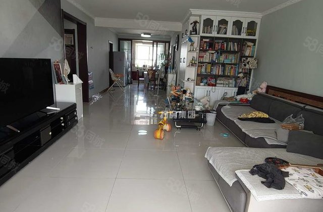 急售 火车站 附近 星光凯华苑 电梯洋房