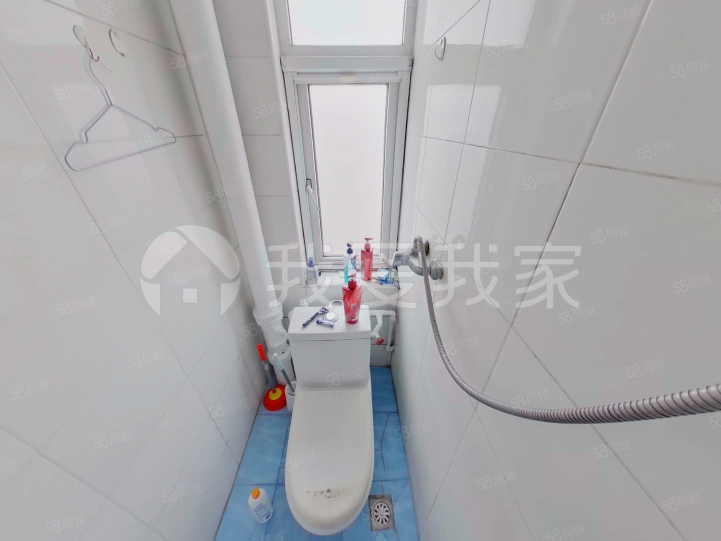 南郎家園2室1廳1衛(wèi)56.57㎡南350萬