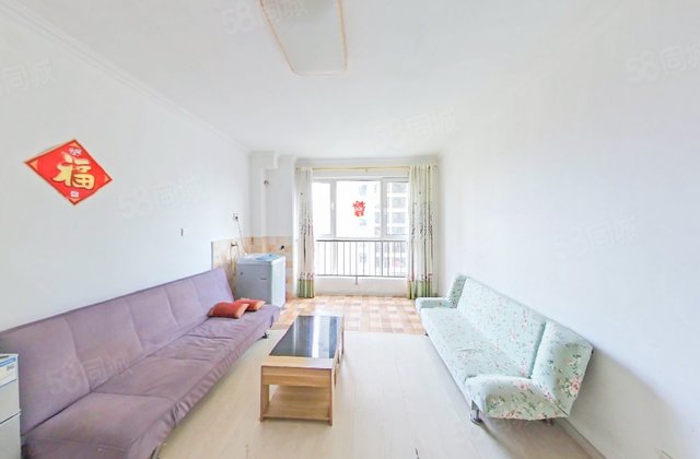 康太源尚誉2室1厅85.75㎡110万二手房图片