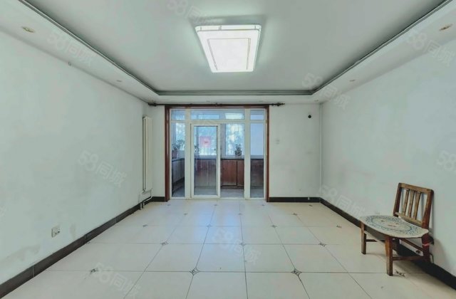 丰益花园(东区)3室2厅127㎡480万二手房图片