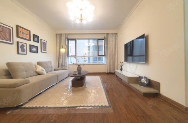 民生凤凰城8号院10楼西边户带车储  新一中 外国语 培文